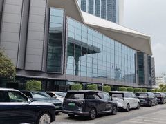 -南宁南湖公园