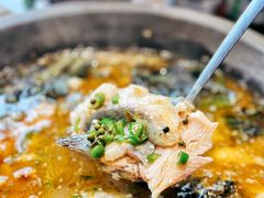 -食理八湘(中海城风情苑北区店)