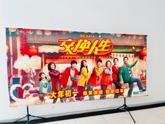 -SFC上影影城(新世界店)