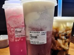 -阿嬷手作(南宁百盛印象城店)