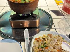 -百味源炭火烤翅 ·夜市大排档(酒仙桥店)