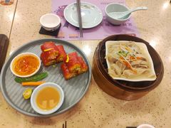 -点都德(世纪汇店)