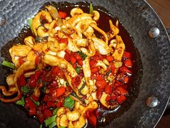 -味上湘菜馆(岳麓山店)