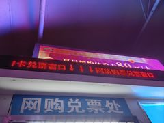 -武汉两江游览·夜游长江(汉口粤汉码头)