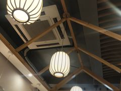 大堂-红小满休闲餐厅(十全街店)