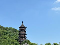 -牛首山文化旅游区