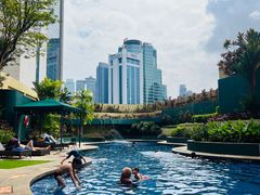 -吉隆坡喜来登帝国酒店