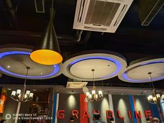 大堂-伟大航路烤鱼(迅驰广场店)