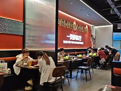 -胖哥俩肉蟹煲(济南世茂国际广场店)