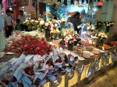 -火吧PTV聚会餐厅(10号店)