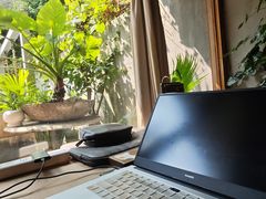 -时光花园(白鹭洲店)