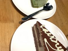 -青麦家·融合餐厅(江岛智立方店)