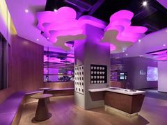 -我爱运动健身·游泳·瑜伽·普拉提馆(大卫城店)