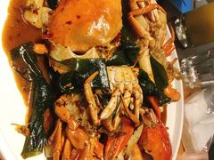 -臻鲜燕海鲜融合餐厅(金陵style店)