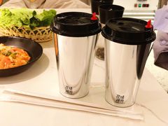 -花味烤肉·拌饭(庐阳万科店)