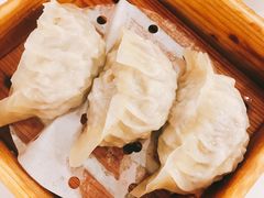 客家香芋蒸饺子-广州酒家(昌岗地铁站店)
