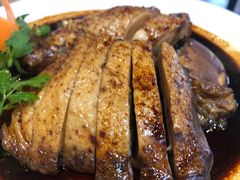 -鸿福酒家