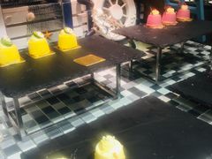 -乐咖啡西餐厅(太湖皇冠假日酒店)