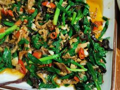 -爷爷的土钵菜(九龙街店)