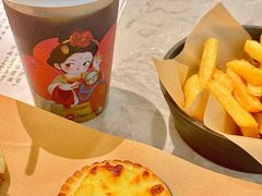 -必胜客(远大路店)