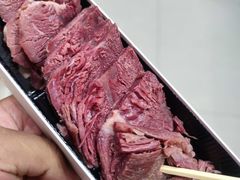 -孙庆海腊牛肉店(大皮院店)