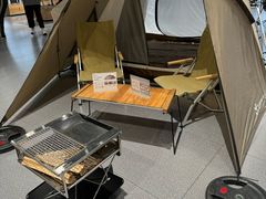 -SnowPeak Cafe(上海环宇城Max店)