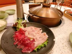 -椰子营·椰子鸡火锅(万象里店)