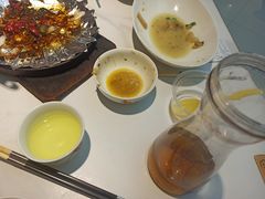 -楚鱼王·河鲜·湖北菜(华农店)