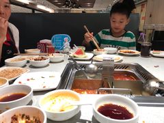 -海底捞火锅(绿洲梦想店)