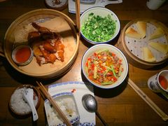 -洞庭土菜小炒馆(易发广场店)