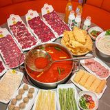 成都令我不能拒绝❌的一家牛肉火锅