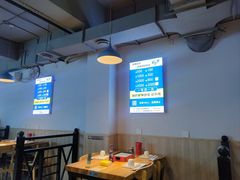 -四禧精酿烧烤串吧(大明湖店)
