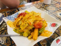 -番茄屋葡式美食(总店)