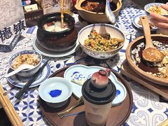 -图味美小黄鱼·景德菜(浙江路店)
