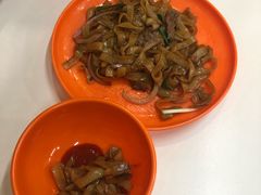 -華歡冰室-WahFoon(吉大店)
