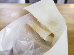 -安徽阜阳卷馍(西单店)