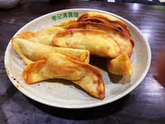 -李记清真馆(打钉巷店)