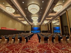 -福州香格里拉·宴会厅