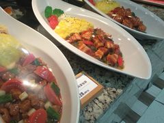 -食悦天美食广场(西安CityOn熙地港购物中心店)