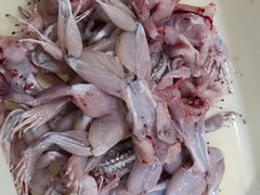 -味之绝美蛙鱼头火锅(龙潭店)