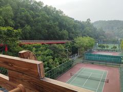 -白水带风景区体育公园