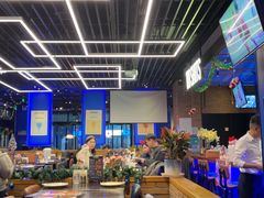 -blue frog蓝蛙(长泰广场店)