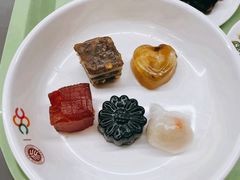 -北大家园食堂