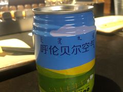-很久以前羊肉串(南京路第一百货店)