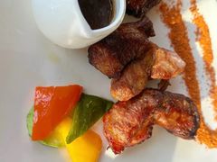 -BJM CLUB·宾酌·江景西餐吧(琶醍店)