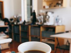 -纽巷咖啡 SOFTFOCUS COFFEE(锦和巴黎时韵店)