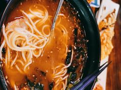 -小川洋风料理(汉街店)
