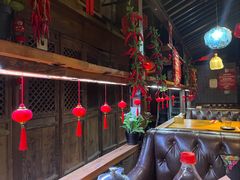 -望京一号·重庆江湖菜(工体店)