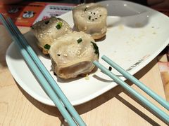 -小杨生煎(黄河路店)
