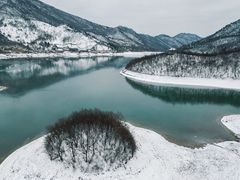 -浙西天池-售票处